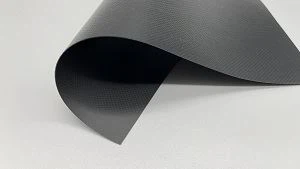 PVC Coated Fabric