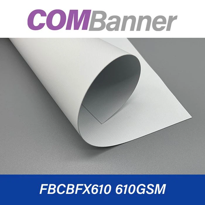 ब्लॉकआउट फ्लेक्स बैनर डबल साइड