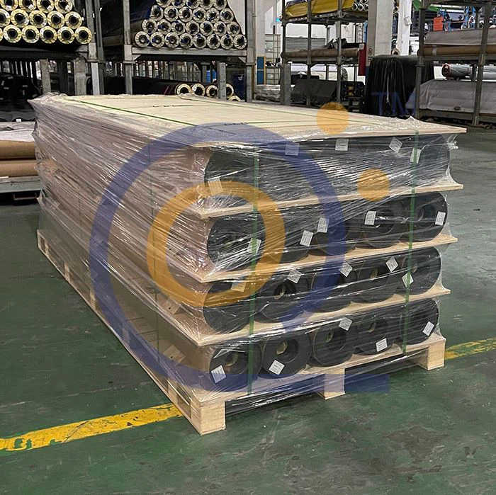 PVC Flex Banner Frontlit Roll